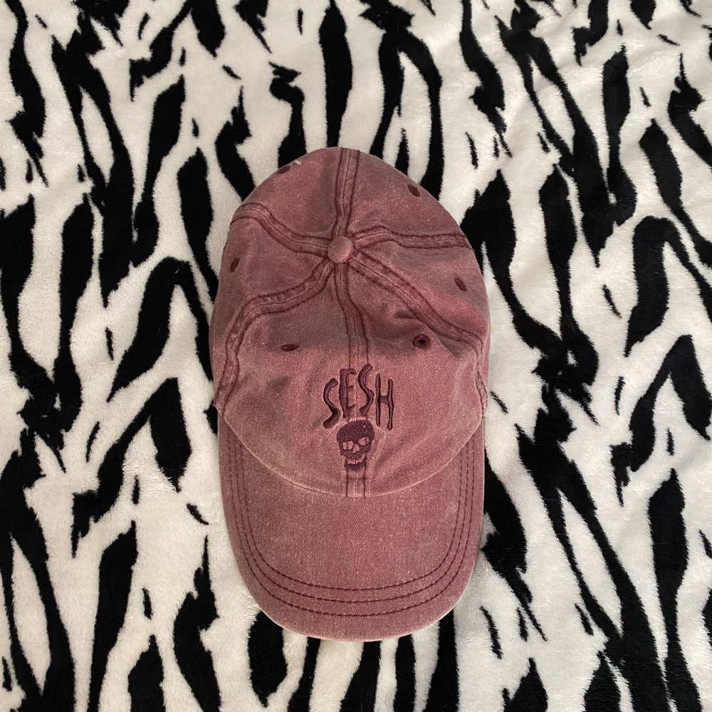 SESH Cap